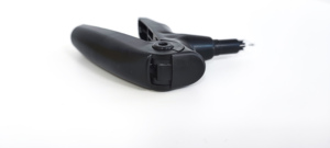 Pistola di legatura manuale per il posizionamento delle legature con dispenser e strumenti compositi per la pulizia e il riempimento dei denti strumento medico - Product Image 6