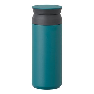Vaso Térmico Personalizado con Logotipo, Estilo Japonés, 500 ml, Doble Pared, Acero Inoxidable, Botella de Agua Aislada al Vacío, Taza para Café - Product Image 3