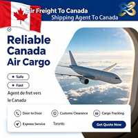 Agente de envío Flete Ups Servicios de transporte Air to Canada Vancouver Puerto DE SEGUIMIENTO DE ENVÍO