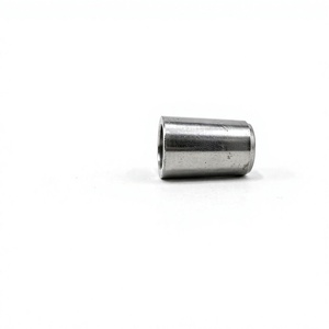 Espaciador tensor de correa de distribución cilíndrico OEM 279005118606 compatible con Tata Ace Bolt Indica Indigo Zest Magic Venture - Product Image 1