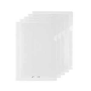 Aisure Túi Đựng Hồ Sơ Văn Phòng Hình Chữ <span class=keywords><strong>L</strong></span> Hàng Mới Về Chất <span class=keywords><strong>L</strong></span>ượng Tốt Túi Đựng Hồ Sơ Bằng Nhựa Trong Suốt - Product Image 1