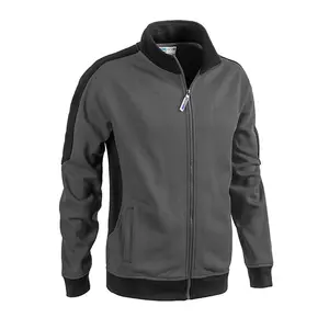 Felpa con Zip Intera DPI, Merchandise Personalizzato - Product Image 3