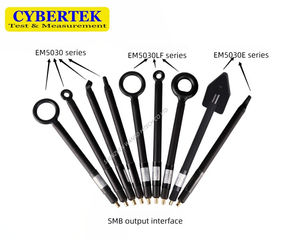 CYBERTEK pelacak lapangan/elektrik + Amplifier: EM5030 frekuensi tinggi, EM5030LF frekuensi rendah, EM5020 - Product Image 2