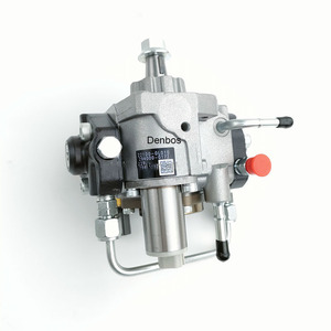<span class=keywords><strong>Pompe</strong></span> à <span class=keywords><strong>injection</strong></span> de carburant <span class=keywords><strong>diesel</strong></span> Common Rail HP3 de haute qualité 22100-0L01 294000-0172 pour Toyota Prado Hilux Hiace 2KD-FTV 2.5L <span class=keywords><strong>D</strong></span>-4D - Product Image 1