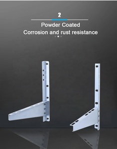 Giá đỡ máy lạnh treo tường - Nhà máy sản xuất tại Thân Đồ trong 20 năm - Product Image 6