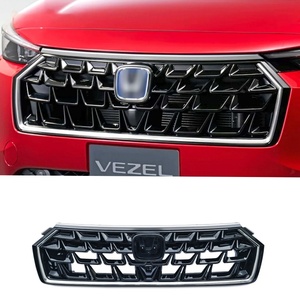 Welta, Nuevo Producto, Venta Directa de Fábrica, Accesorios Exteriores para Carrocería, Rejilla de Parachoques Delantero para Honda HR-V HRV VEZEL 2025 - Product Image 2