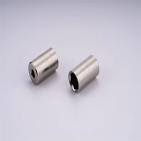 Fabricants de pièces détachées OEM/ODM en acier inoxydable plaqué, usinage CNC de haute précision, prix avantageux, sur mesure