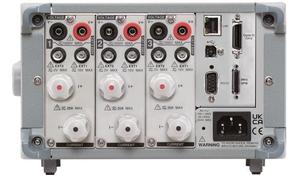 Dinamómetro de CA/CC GWinstek GPM-8320/8330 - Product Image 3