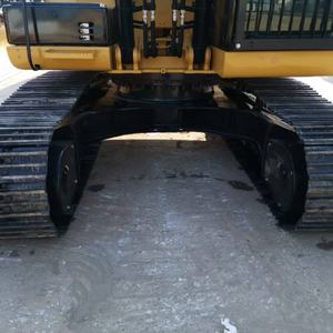 Máy xúc đào CAT 320D2L đã qua sử dụng, nguồn gốc nhà máy chính hãng - Máy xây dựng chất lượng cao - Product Image 5