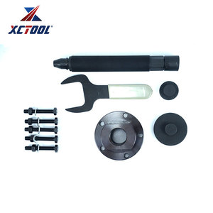 Ford Transit Hydraulic Wheel Puller <b>Set</b> Alloy Steel Automotive Repair <b>Tool</b> Kit For <b>Mechanical</b> And Car Repair - Product Image 5