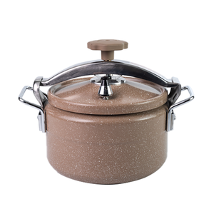 Cuisinière <span class=keywords><strong>solaire</strong></span> automatique à suivi automatique en aluminium - Product Image 1