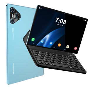 Manufacturers Wholesale 10-inch Tablet 5G Full Netcom <strong>Android</strong> Tablet <strong>Computer</strong> with Keyboard - Product Image 2