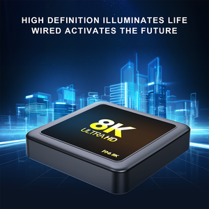 Hộp Tivi <span class=keywords><strong>Android</strong></span> Topleo Q5 Plus Atv 4k 4gb 32gb 2024 được chứng nhận, hộp Tivi thông minh <span class=keywords><strong>Android</strong></span> - Product Image 4