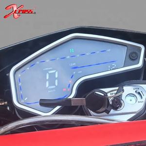 Pour l'Équateur, XCross China Factory Supply <span class=keywords><strong>BROZ</strong></span> 250cc Dirt Bike, motos tout-terrain, TEKKEN Motorbike 250cc à vendre, MX250R - Product Image 5