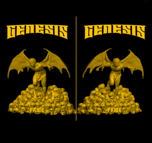 2026 Meistverkaufte Hochwertige Benutzerdefinierte Logo-Druck Goldfolie Holographische Aufkleber Verpackung Fälschungssichere Etiketten - Product Image 2