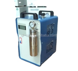 Generador de Gas Oxihidrógeno bibo HO-100T para Soldadura, Máquina de Soldadura con Gas Oxihidrógeno - Product Image 2