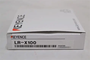 เซ็นเซอร์เลเซอร์ขนาดกะทัดรัด MS-Keyence LR-X100 ระยะตรวจจับ 25-100 มม. ความแม่นยำสูง ของแท้ แบรนด์ใหม่ มีสินค้าในสต็อก - Product Image 5