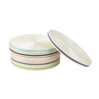 Sangle tissée en polypropylène écologique personnalisée en usine pour sacs, textiles de maison, fournitures de bagages, accessoires vestimentaires
