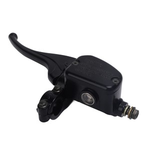 Levier de maître-<span class=keywords><strong>cylindre</strong></span> de frein ATV Remplacement du levier de frein pour <span class=keywords><strong>Polaris</strong></span> Sportsman 400 450 500 Scrambler 500 Avant Gauche - Product Image 1