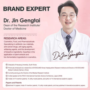 Toptan Anti Aging krem Anti kırışıklık yüz kremi sıkılaştırıcı tamir cilt bakımı kore'den Niacinamide yüz kremi aydınlatır - Product Image 2