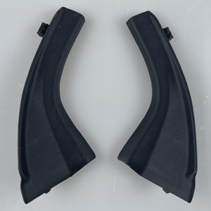 Toyota RAV4 Oil Sump Plate <b>Plug</b> 53867-42012 53866-42012 PP Material For 2006-2012 Models - Product Image 1