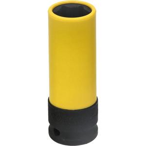 BRILLIANT TOOLS - BT691006 Douille à chocs 1/2 ''pour jantes en aluminium-EAN 4042146844236 FREINS ET ROUES - Product Image 2