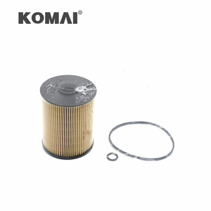 Élément filtrant séparateur eau-carburant moteur S2340-11682 16444-Z500C P502425 VH23304EV030 pour excavatrice - Product Image 3