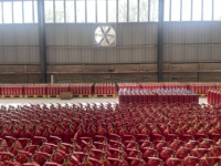Approvisionnement direct des usines chinoises : Extincteurs domestiques au CO2 les plus vendus (2 kg, 3 kg, 6 kg, etc.)