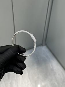 Mouvement britannique de haute qualité pour femme, diamant pour femme - Product Image 2