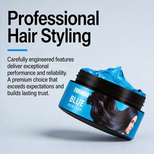 แว็กซ์ชอล์<span class=keywords><strong>ก</strong></span>แต่ง<span class=keywords><strong>ผม</strong></span>แบบทันที - ครีม<span class=keywords><strong>เปลี่ยน</strong></span><span class=keywords><strong>สี</strong></span><span class=keywords><strong>ผม</strong></span>แบบไม่ถาวร ล้างออ<span class=keywords><strong>ก</strong></span>ง่ายและจัดแต่งทรงได้ - Product Image 3