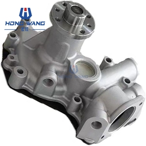 Bomba de Agua para Motor 4LE2 8-98098662-1 para Bomba de Agua Diésel ZX55 - Product Image 1