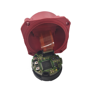Encodeur de moteur servo d'origine FANUC A20B-0032-B075 - Product Image 1