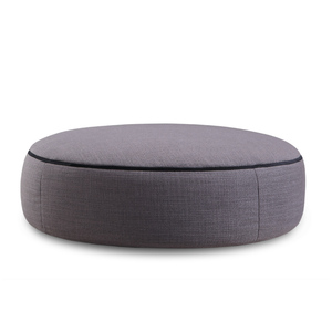 Meubles <span class=keywords><strong>de</strong></span> salon japonais, grand coussin en tissu, siège circulaire au <span class=keywords><strong>sol</strong></span>, <span class=keywords><strong>pouf</strong></span> rond <span class=keywords><strong>de</strong></span> taille normale, petit <span class=keywords><strong>pouf</strong></span> - Product Image 1