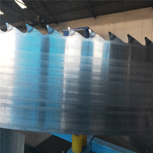 Máquina de soldadura automática de puntas de estelita económicas de venta directa de fábrica china para hojas de sierra de cinta para trabajar la madera - Product Image 5