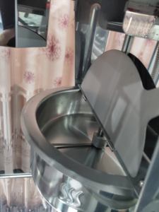 البوب الصناعي ، الهواء الساخن ، البوب ، البوب التجاري - Product Image 5