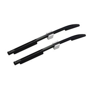 JOESHIER Vente en gros de porte-bagages de toit 4x4 pour Toyota REVO 2016+ avec rails de toit et barres latérales en alliage d'aluminium - Product Image 2
