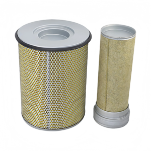 Nhà sản xuất cung cấp chất lượng cao xe tải 8149961 Bộ lọc không khí 21834210 p782396 cho VOLVO FH12 p782396 - Product Image 1