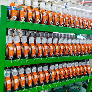 Détecteur <span class=keywords><strong>de</strong></span> gaz fixe au <span class=keywords><strong>monoxyde</strong></span> <span class=keywords><strong>de</strong></span> <span class=keywords><strong>carbone</strong></span> Safewill Factory Wholesale CO en ligne, 0-500 ppm, 0-1000 ppm, avec plateforme cloud - Product Image 6