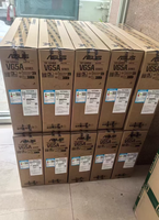 Nouveau et Original VG27AQ5A 27 pouces QHD 2560X1440 210Hz moniteur de jeu IPS rapide équipement d'affichage professionnel spécialisé