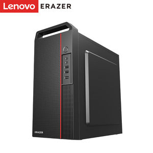 Computadora de Escritorio Erazer CO-U2 G6405 para Uso Empresarial, 16GB de RAM, 512GB de Disco Duro, Nueva, Original, Sin Abrir, 2 Años de Garantía - Product Image 1