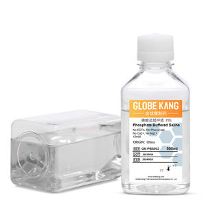PBS חוצץ פוספט חוצץ תרבית מלח פתרון מדיה לשימוש בתרבית תאים וכוונון PH - Product Image 2