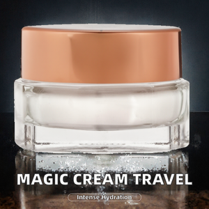 Crema Mágica <span class=keywords><strong>Charlotte</strong></span> <span class=keywords><strong>Tilbury</strong></span> con Ácido Hialurónico, Hidratante Facial de Tamaño Viaje para Piel Seca, Antienvejecimiento, Reafirmante, con Vitamina C - Product Image 2