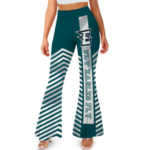 Leggings d'été personnalisés en jersey à bande imprimée par sublimation uniformes de football de conception OEM pour les femmes nouvelle saison vêtements de football de qualité supérieure - Product Image 3
