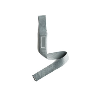 GAF Hot Sale Best Quality Adjustable Lightweight Weightlifting <b>Straps</b> Custom Latest Style Solid Color Weightlifting <b>Strap</b> - Product Image 6