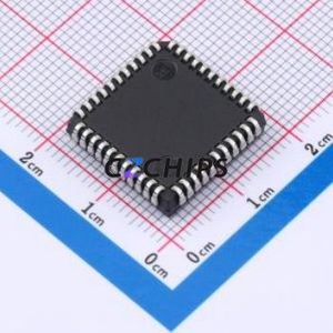 Microcontrôleur de puce IC de circuit intégré (MCU/MPU/SoC) original et neuf PLCC-44 PIC16C74B-20I/L (16.6x16.6) - Product Image 2