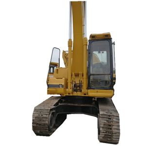 Usado para máquina excavadora CAT 325BL Buen estado 40 toneladas 966G 966H Cargador de rueda delantera Componentes de engranaje de bomba de núcleo a la venta - Product Image 2