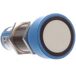 Sensor Ultrasónico SICK UM30, Rango de 350-3400 mm, 9-30 VCC, Frecuencia de 4 kHz - Product Image 1