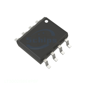 Circuit intégré régulateur Flyback réglable 3,6A 8SOlC (0,154 pouces, 3,90 mm de largeur) avec borne exposée, circuit intégré BOM en stock LT3002IS8E # Gestion de l'alimentation (PMIC) PBF I - Product Image 1