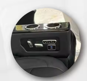 Sièges de voiture de luxe avec commande tactile, dossier en cuir, fonction massage pour VW/ <span class=keywords><strong>Meilleur</strong></span> choix de sièges Volkswagen - Product Image 6