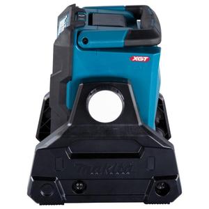 MAKITA - ML003G Lampe de travail LXT®XGT®18V 40Vmax 450 - 1 100 lm (sans batterie)-TORCHES EAN 0088381746632 - Product Image 2